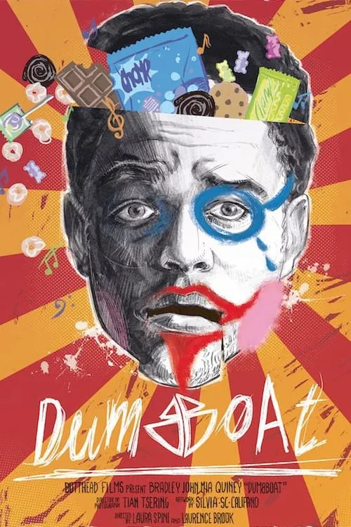 Dumbboat (movie)