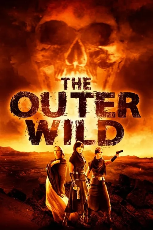 The Outer Wild (movie)