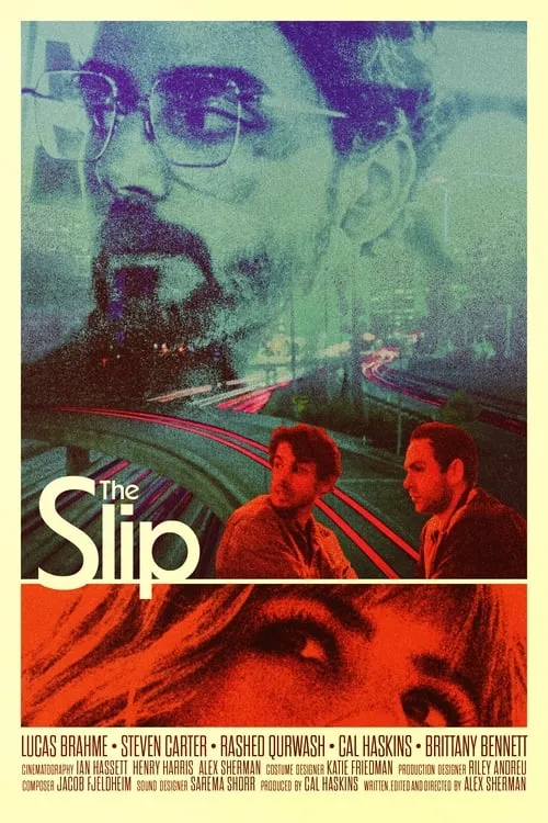 The Slip (фильм)