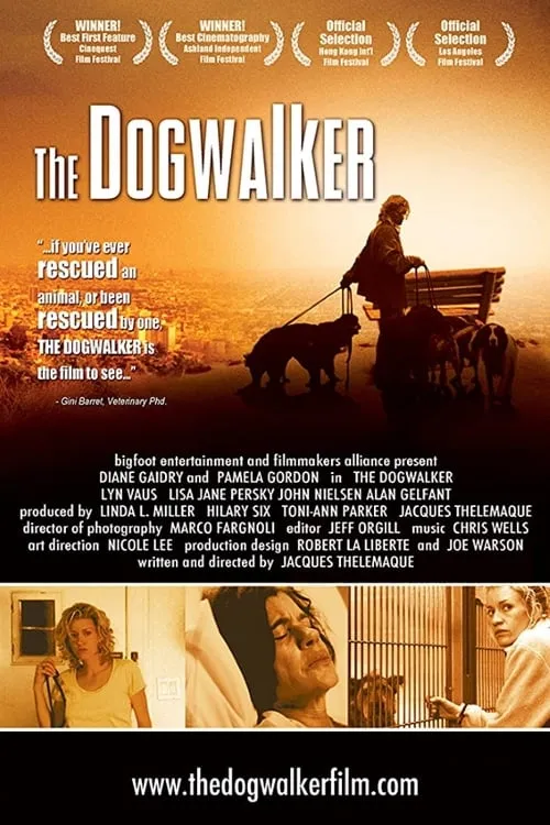 The Dogwalker (фильм)