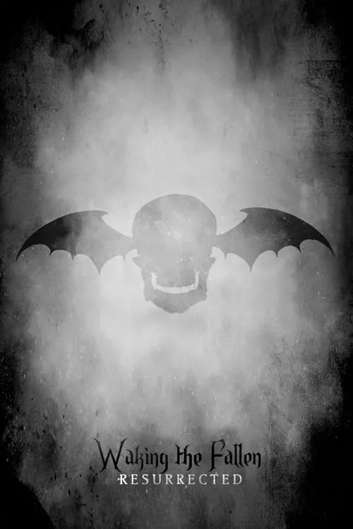 Avenged Sevenfold Waking the Fallen Resurrected (movie)