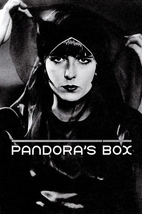 Pandora's Box (movie)
