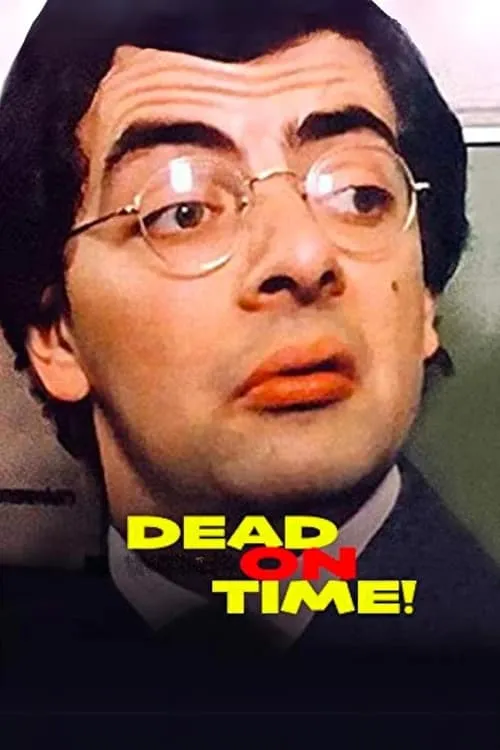 Dead on Time (фильм)