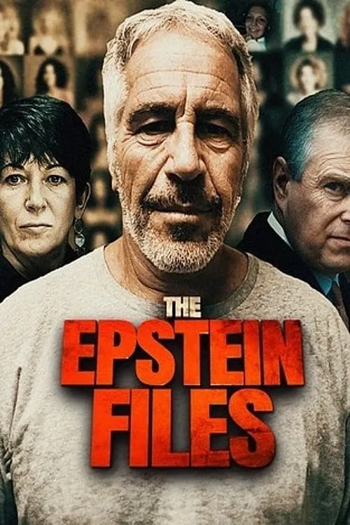 The Epstein Files (фильм)