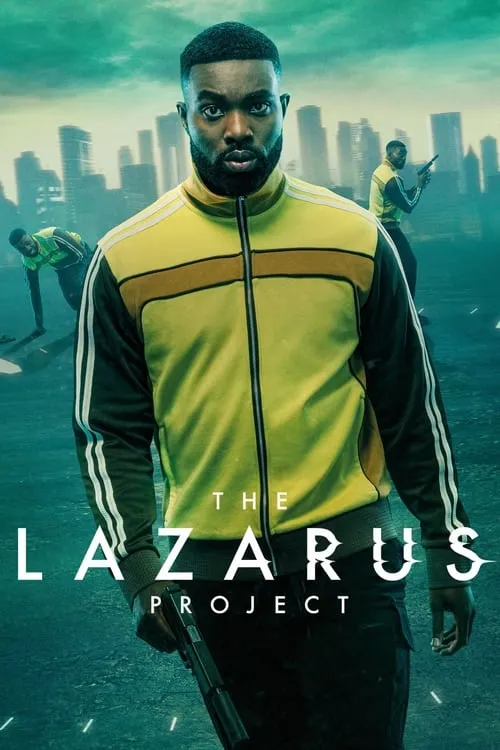 The Lazarus Project (series)