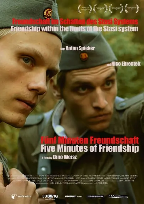 Five Minutes of Friendship (movie)