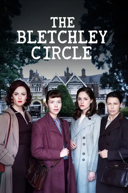 The Bletchley Circle (series)