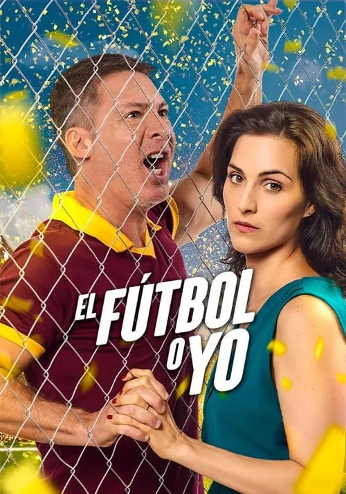 Football or Me (movie)