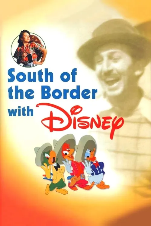 South of the Border with Disney (movie)