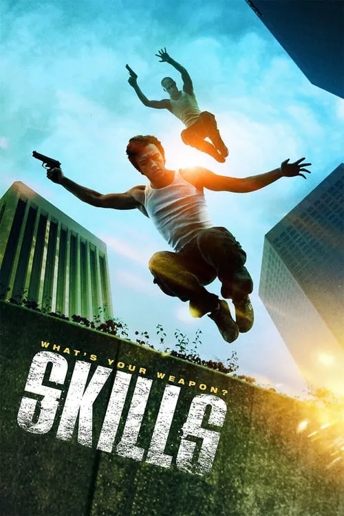 Skills (movie)