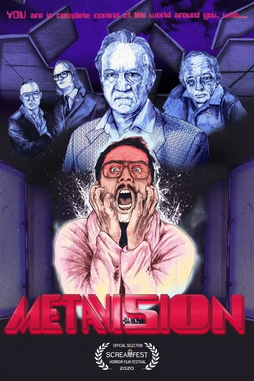 MetaVision (movie)