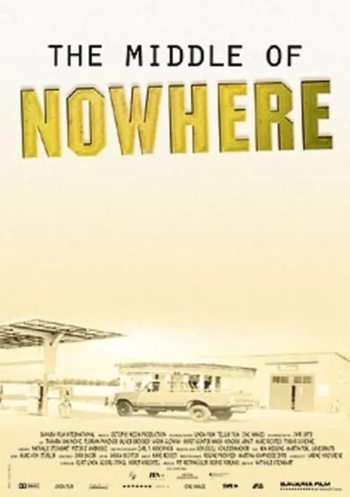 The Middle of Nowhere (movie)