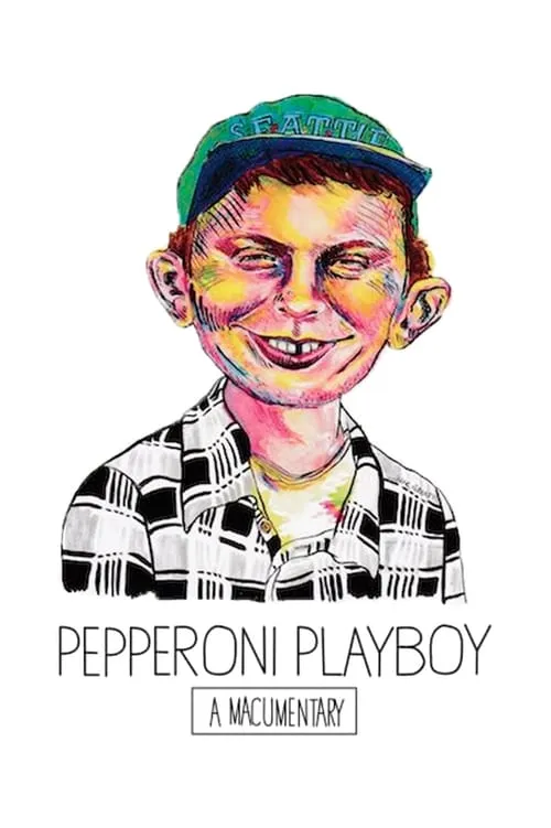 Pepperoni Playboy (movie)