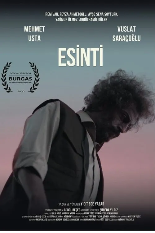 Esinti