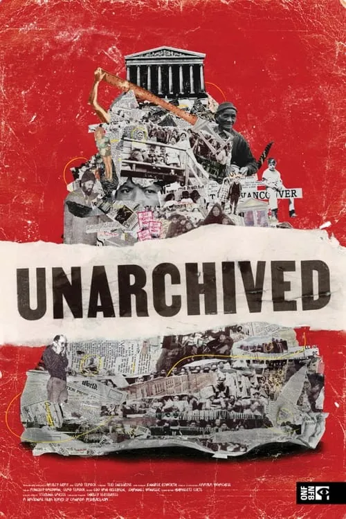 Unarchived (movie)