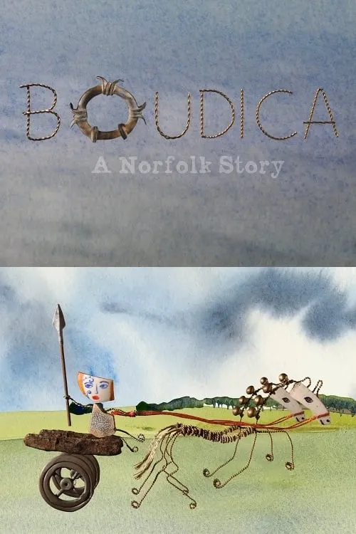 Boudica: A Norfolk Story (фильм)