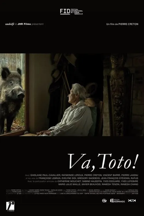 Va, Toto! (фильм)