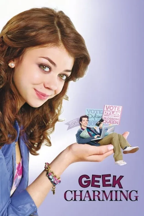 Geek Charming (movie)