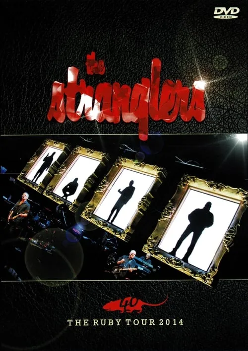 The Stranglers: The Ruby Tour (movie)