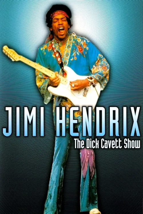 Jimi Hendrix: The Dick Cavett Show (фильм)