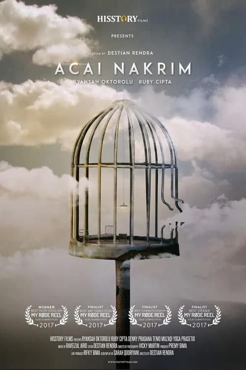 Acai Nakrim (movie)