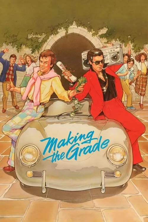 Making the Grade (movie)