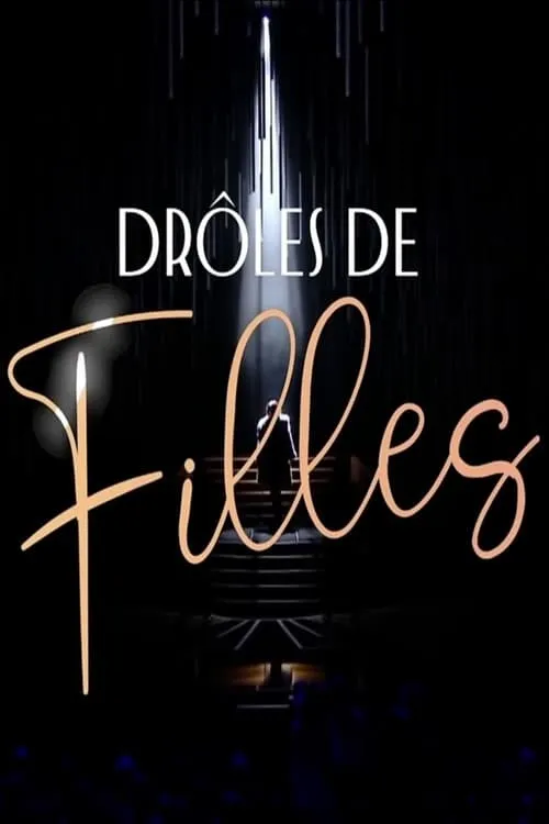 Drôles de filles (movie)