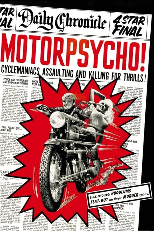 Motor Psycho (movie)