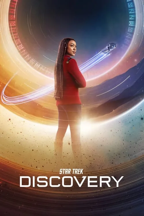 Star Trek: Discovery (series)