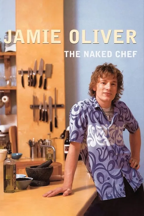 The Naked Chef (series)