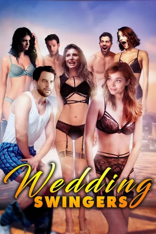 Wedding Swingers (movie)