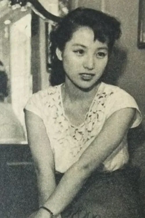 Yoshiko Shinkura