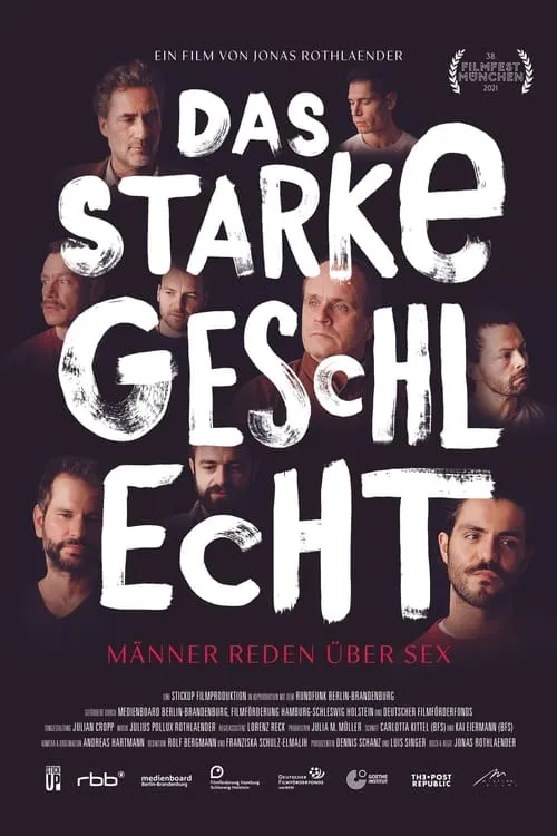 Das starke Geschlecht (фильм)