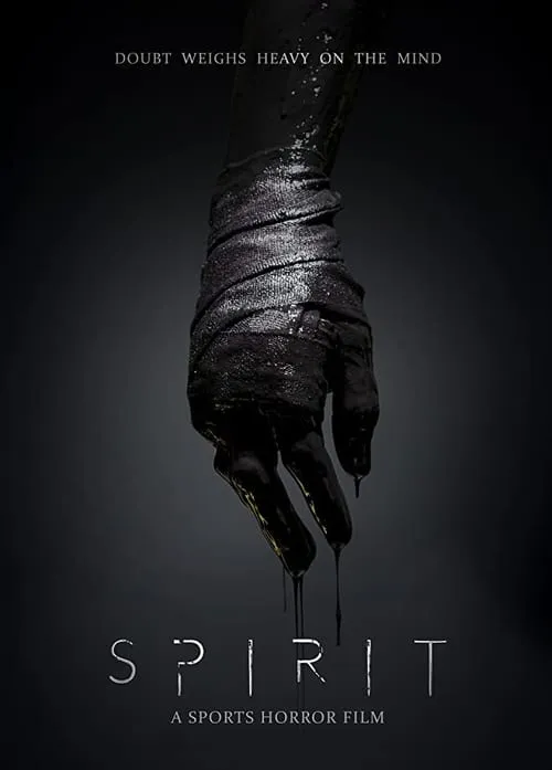 Spirit (movie)