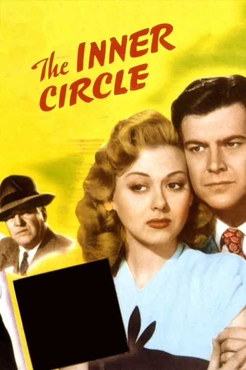 The Inner Circle (movie)