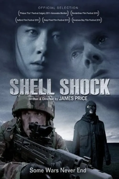 Shell Shock (фильм)