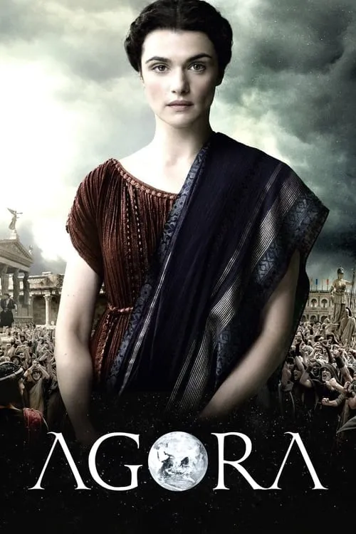 Agora (movie)