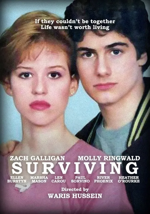 Surviving (movie)
