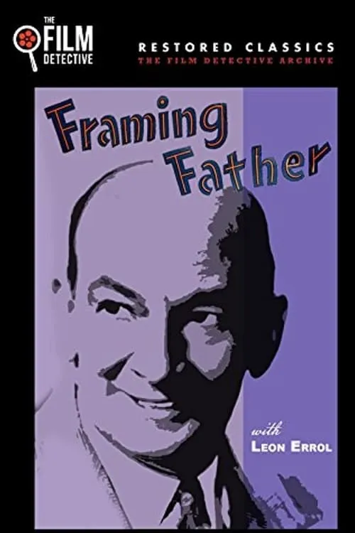 Framing Father (movie)