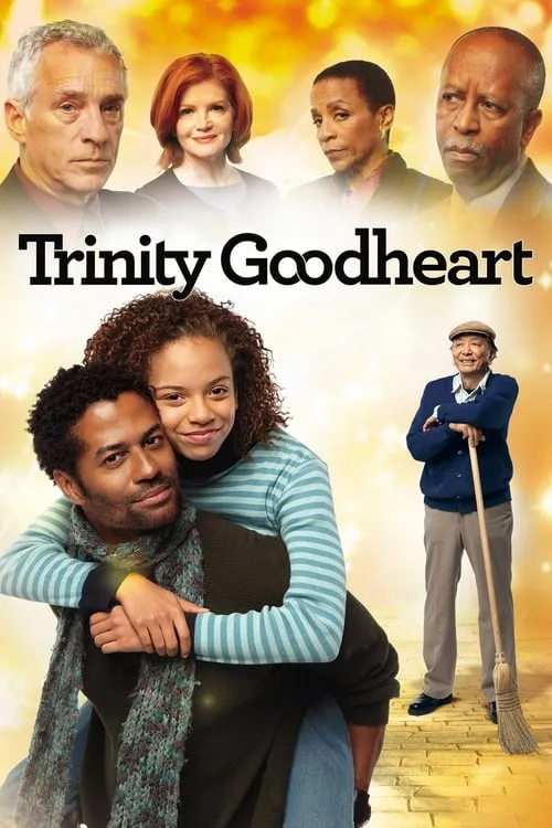 Trinity Goodheart (movie)
