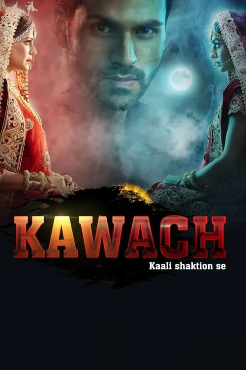 Kawach (series)