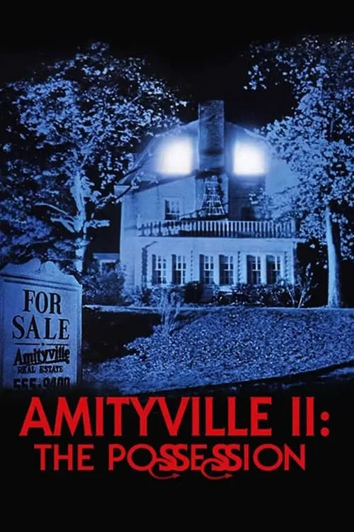 Amityville II: The Possession (movie)