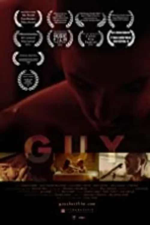 Guy (фильм)