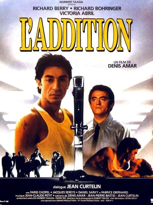 L'Addition (movie)