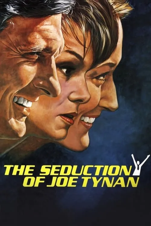 The Seduction of Joe Tynan (movie)