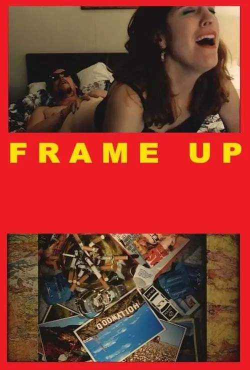 Frameup (фильм)