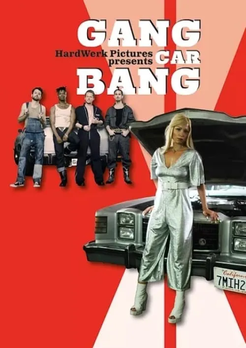 Gang Car Bang