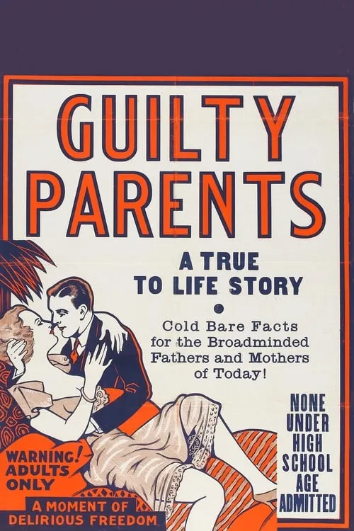 Guilty Parents (movie)