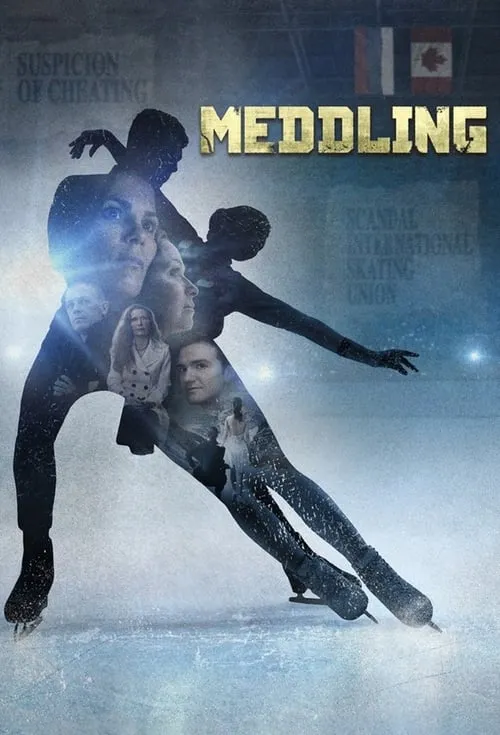 Meddling (сериал)