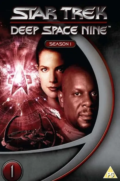 Deep Space Nine: A Bold Beginning (фильм)